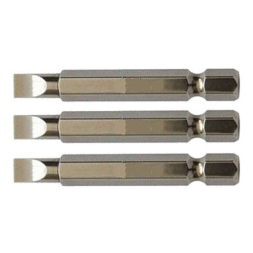 Насадка Makita SL0.8x5.5, 50 мм, E-form (MZ), 3 шт.-1