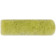 Ролик полиакриловый сменный мини зеленый, диам.15/35 мм, ворс 10 мм, 100 мм