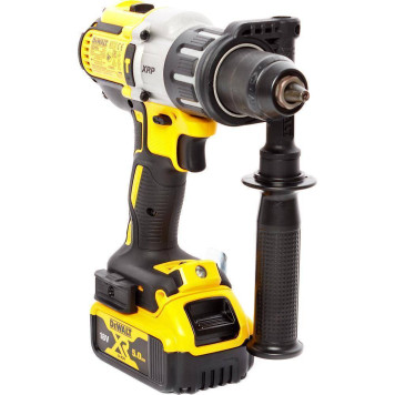 Шуруповерт аккумуляторный DeWalt DCD996P2-1