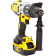 Шуруповерт аккумуляторный DeWalt DCD996P2