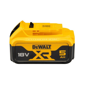 Аккумулятор DeWalt DCB184-B1-1