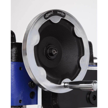 Станок рейсмусовый БЕЛМАШ P380RB-3