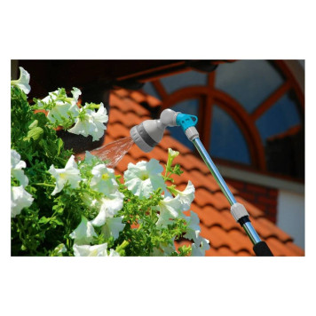 Штанга-распылитель телескопическая для полива Cellfast IDEAL-4
