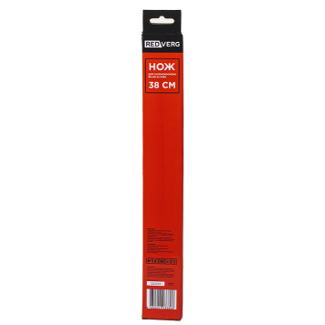 Нож для газонокосилки REDVERG RD-RD-ELM380 (990861)-5