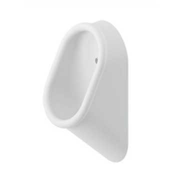 Artceram Babila Писсуар 37x30х64см., подвесной, saniglaze, цвет: белый. BRO001 01 00