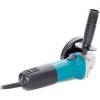Машина шлифовальная угловая Makita 9557HN