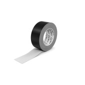 Лента армированная самоклеящаяся Energopro, 48 мм x 50 м, черный