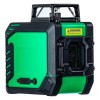 Уровень лазерный INSTRUMAX GREENLINER 360