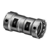 Муфта Megapress с SC-Contur DN15