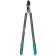 Плоскостной сучкорез Plantic Light L66
