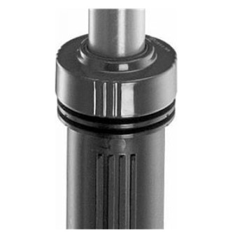 Дождеватель выдвижной полосовой GARDENA S 80/300-2