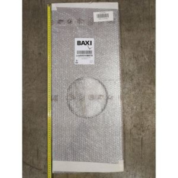 Запасные части для котельного оборудования Верхняя панель JJJ 3108870-3