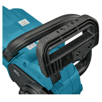 Пила цепная аккумуляторная Makita DUC357Z-7