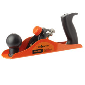 Рубанок Квалитет ручной металлический 45*235мм РРМ-235