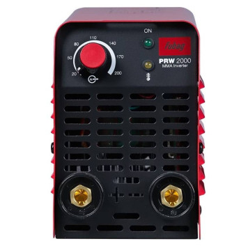 Аппарат сварочный Fubag PRW 2000-1