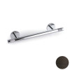 Bertocci Officina 01 Полотенцедержатель 30см., цвет: бронза индустриальная. 127 7511 8600