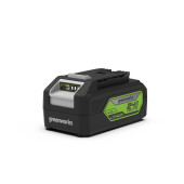 Аккумулятор Greenworks G24B4 24V, 4 А.ч (2926807) Аккумулятор Greenworks G24B4 24V, 4 А.ч (2926807)