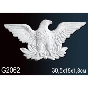 Декоративный элемент G2062
