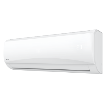 Классическая сплит-система серии JETPRO XG-JP21RHA (комплект)-1