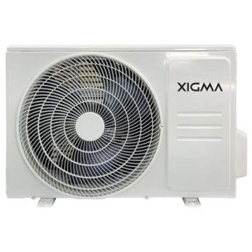 Классическая сплит-система серии JETPRO XG-JP27RHA (комплект)-3