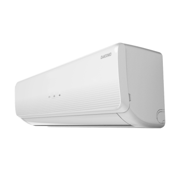 Классические сплит-системы серии Nord Wind DN-07NW-1