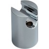 Allen Brau Priority Держатель для душа 3,5x5,2x3,5h см, цвет: хром 5.31B15-00