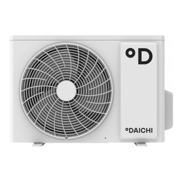 Тепловой насос SIB50AVQS1R/SIB50FVS1R-2