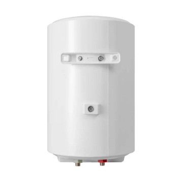 Водонагреватель электрический накопительный Haier A5 эмалированный круглый 50л с электронным термостатом-1