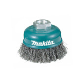 Щетка проволочная Makita D-24072 60 мм