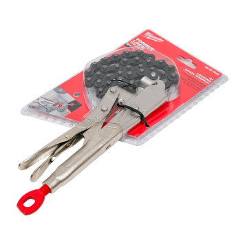 Ключ цепной Milwaukee-1