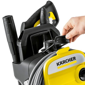 Мойка высокого давления Karcher K 7 Compact-5