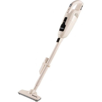 Пылесос аккумуляторный Makita CL114FDWI (АКК 2 А*ч, з/у)