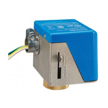 Клапан трёхходовой 3VFCE