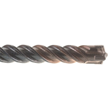 Бур по бетону SDS-plus Heller 4POWER 8х150х210мм-2