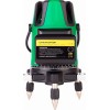 Уровень лазерный INSTRUMAX Constructor 4D GREEN (Online product)