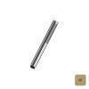 Almar Velvet Ручной душ Oslash;2.4см., 1 режим, цвет: латунь брашированная PVD. E082126.HB