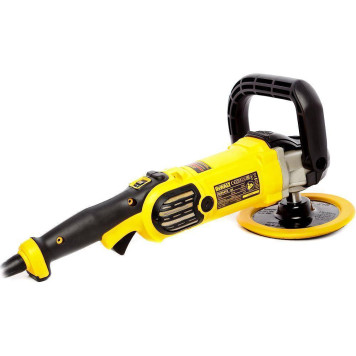Машина полировальная DeWalt DWP849X-2