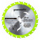 Диск пильный по дереву Greenworks 120х9,5 мм, 24T