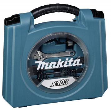 Набор насадок и инструментов Makita Maccess-2