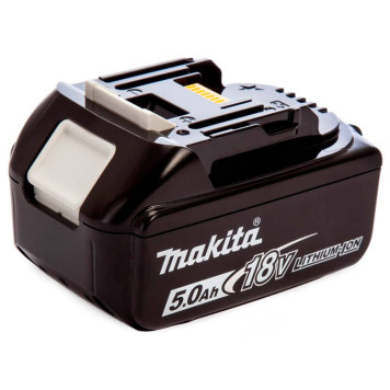 Аккумулятор Makita BL1850B (632F15-1)