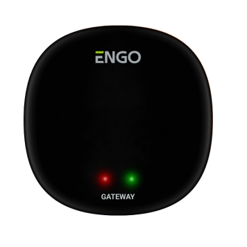 Интернет-шлюз ZigBee