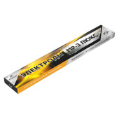 Электроды МЭЗ МР-3 ф2,5мм ЛЮКС (1кг) (Ц0041570) вакуум Электроды МЭЗ МР-3 ф2,5мм ЛЮКС (1кг) (Ц0041570) вакуум