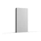 3D стеновые покрытия WX213-2600 декоративная панель