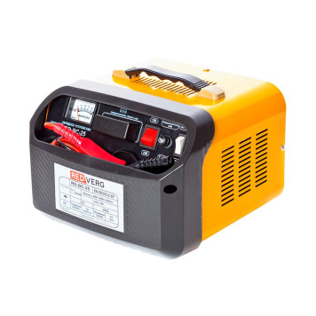Устройство зарядное REDVERG RD-BC-25-4