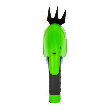 Кусторез аккумуляторный Greenworks G3,6HS (АКБ; з/у)-1