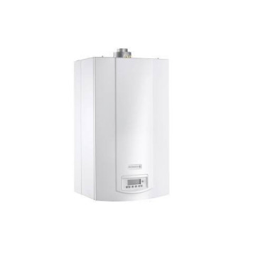 Котёл газовый настенный, Zena plus, MSL 31 FF