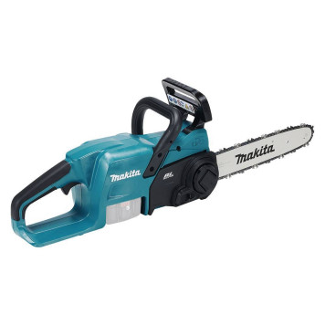 Пила цепная аккумуляторная Makita DUC407Z (без АКБ и ЗУ)