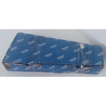 SaleGrohe23335001 BauLoop Смеситель для раковины 89 мм, со сливным гарнитуром, EcoJoy 5,7 л/мин Sale23335001_1070