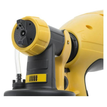 Краскораспылитель электрический Wagner W 100-5