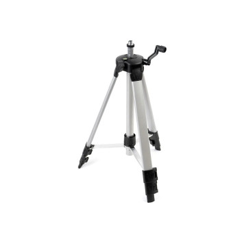 Комплект Лазерный уровень INSTRUMAX GL 4-360 Master SET+Штатив телескопический с резьбой 1/4 (5/8) дюйма INSTRUMAX TR-120-2
